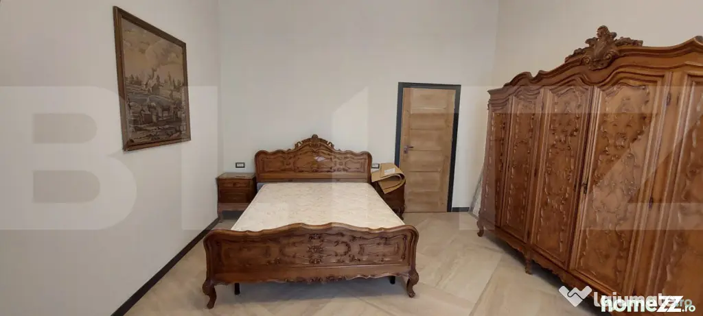 Apartament 2 camere în Piața Libertății - Timisoara (Timis)