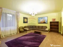 Casa cu 5 camere de inchiriat, zona Becas