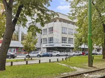Cladire unica cu destinatii multiple de vanzare Ultracent...
