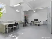 Cladire unica cu destinatii multiple de vanzare Ultracent... 