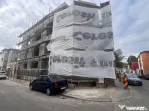Apartament 2 camere bloc tip Boutique la 5 minute de Uniri