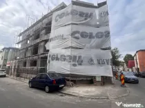 Apartament 2 camere bloc tip Boutique la 5 minute de Uniri