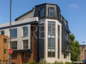 Apartament 2 camere bloc tip Boutique la 5 minute de Uniri 