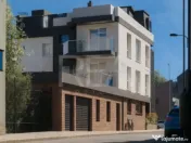 Apartament 2 camere bloc tip Boutique la 5 minute de Uniri 