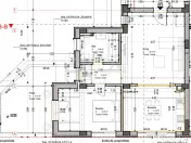 Apartament 2 camere bloc tip Boutique la 5 minute de Uniri 