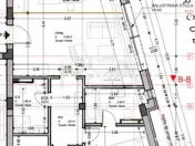 Apartament 2 camere bloc tip Boutique la 5 minute de Uniri 