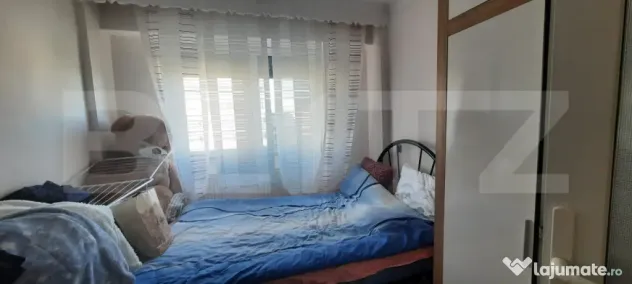 Apartament de vanzare, 3 camere,suprafata utila 66,75 mp, zo