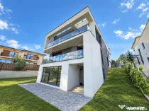 Casă Premium în Mănăștur, zona Câmpului | Tehnologie G