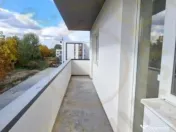 Apartament 2 camere Cavalerului Residence - 1,5 km de centru 