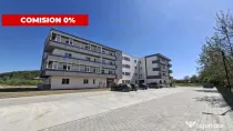 Apartament Stefanesti Cavalerului Residence Bloc 2026