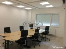 Spatiu birou cu dotari premium si parcare, semicentral