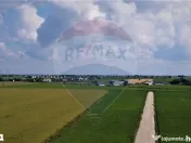 Teren 9,400 mp intravilan Nuci Ilfov 