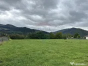 Teren 1,023mp Vadurele (Alexandru cel Bun) / Strada Steja... 