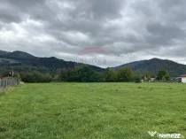 Teren 1,023mp Vadurele (Alexandru cel Bun) / Strada Steja...