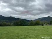 Teren 1,023mp Vadurele (Alexandru cel Bun) / Strada Steja... 