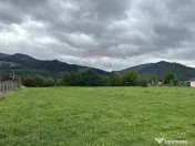 Teren 1,023mp Vadurele (Alexandru cel Bun) / Strada Steja... 