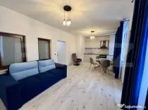 Casa 2 camere, 43 mp, zona Centrala