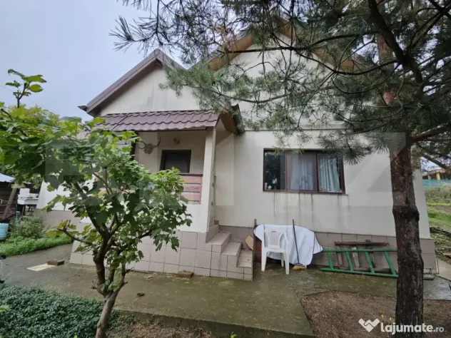 Casa 3 camere, 124 mp, zona Visani