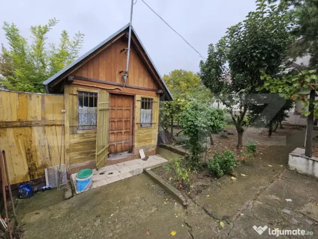 Casa 3 camere, 124 mp, zona Visani