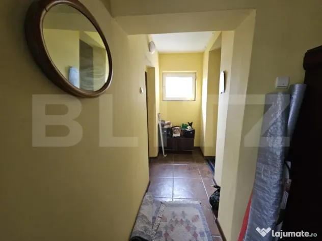 Casa 3 camere, 124 mp, zona Visani