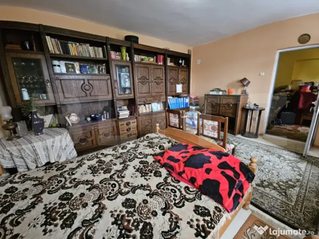 Casa 3 camere, 124 mp, zona Visani
