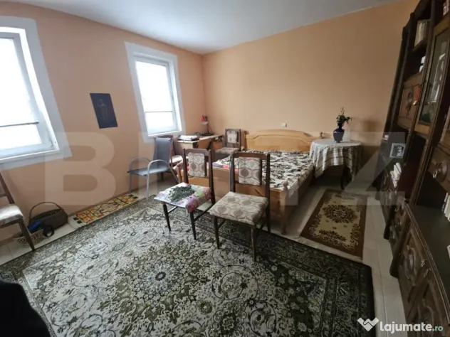 Casa 3 camere, 124 mp, zona Visani