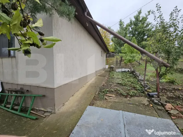 Casa 3 camere, 124 mp, zona Visani