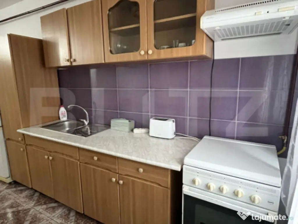 Apartament 3 camere, 80 mp, zona Galata