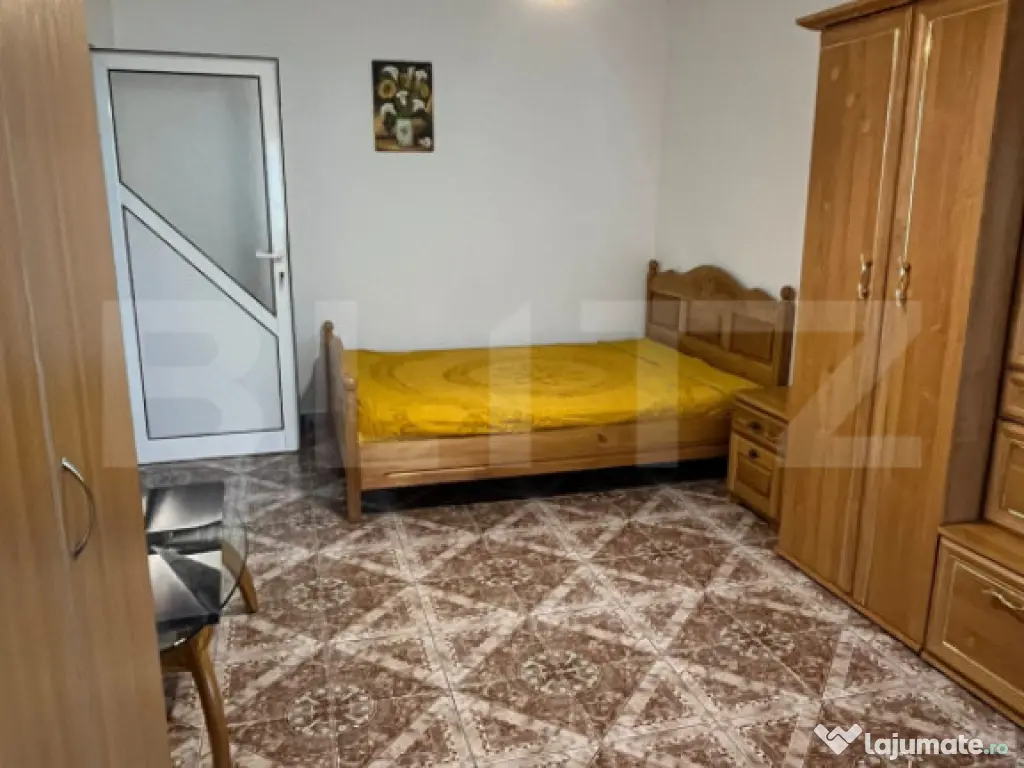 Apartament 3 camere, 80 mp, zona Galata