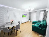 Apartament de lux, 2 camere, 55 mp, parcare