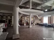 Restaurant Piscina Club Principe 