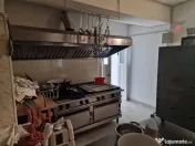 Restaurant Piscina Club Principe 