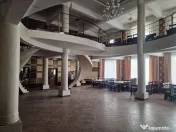 Restaurant Piscina Club Principe 