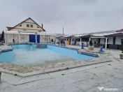 Restaurant Piscina Club Principe 