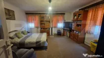 Casa de vanzare, D+P+Etaj+pod -individuala-centrala
