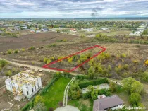 Teren 3000 mp în Snagov – zonă in dezvoltare, aproape...