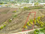 Teren 3000 mp în Snagov – zonă in dezvoltare, aproape... 