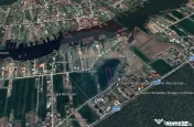 Teren 3000 mp în Snagov – zonă in dezvoltare, aproape... 