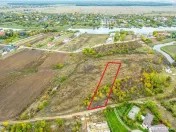 Teren 3000 mp în Snagov – zonă in dezvoltare, aproape... 