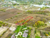 Teren 3000 mp în Snagov – zonă in dezvoltare, aproape... 