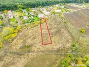 Teren 3000 mp în Snagov – zonă in dezvoltare, aproape... 