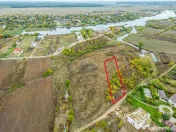 Teren 3000 mp în Snagov – zonă in dezvoltare, aproape... 