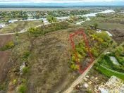 Teren 3000 mp în Snagov – zonă in dezvoltare, aproape... 