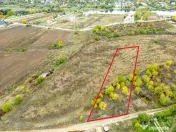 Teren 3000 mp în Snagov – zonă in dezvoltare, aproape... 