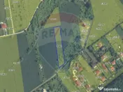 Teren 3000 mp în Snagov – zonă in dezvoltare, aproape... 