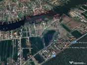 Teren 3000 mp în Snagov – zonă in dezvoltare, aproape... 