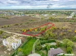 Teren 3000 mp în Snagov – zonă in dezvoltare, aproape...