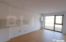 Comision 0%! Apartament 2 camere, finisat, balcon, garaj, zo