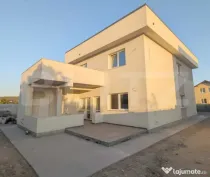 Casa S+P+1, 205 mpu, 389 mp teren, zona Bariera Valcii