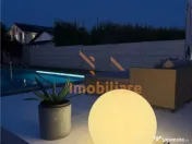 VILA LUX | ZONA BEVERLY HILLS | SANMARTIN | BIHOR 